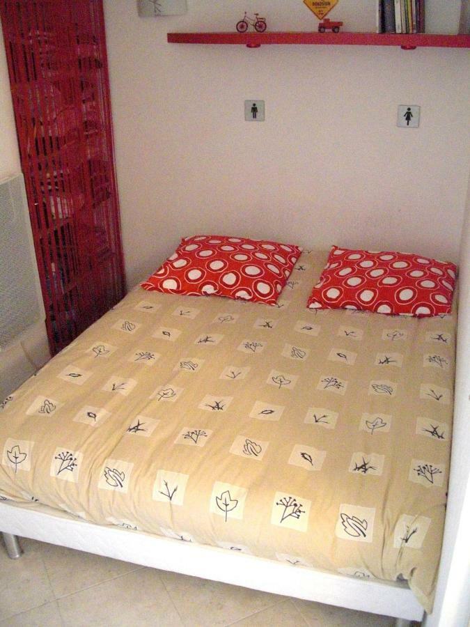 Agreable Appartement 4 Personnes A Villeneuve-Loubet Plage, Piscine, Mer, Commerces A Proximite Exteriör bild