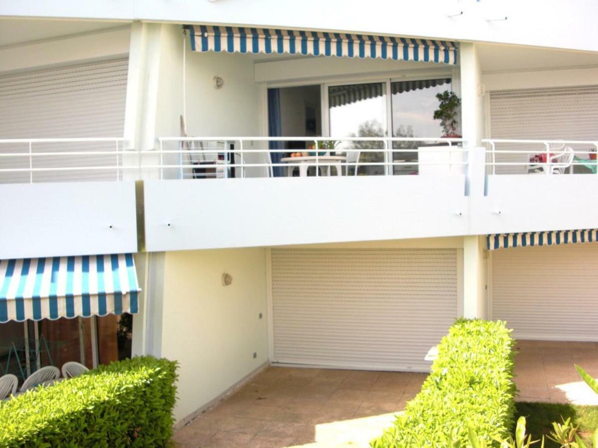 Agreable Appartement 4 Personnes A Villeneuve-Loubet Plage, Piscine, Mer, Commerces A Proximite Exteriör bild
